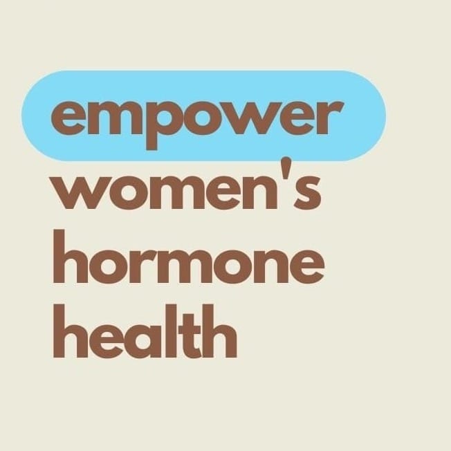 Hormonal Health