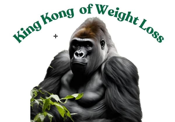 Mounjaro and Zepbound: 'King Kong' of Weight-Loss Medication